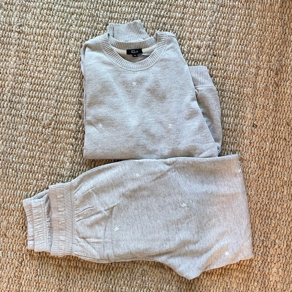 Rails Sweatpants - Picture 3 of 7